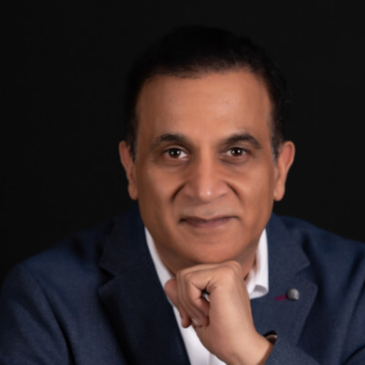 Sanjay Asija, CPA — The Tax Doctor